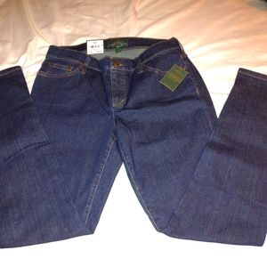 Ralph Lauren jeans